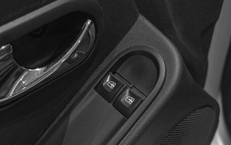 Renault Duster I рестайлинг, 2018 год, 1 470 000 рублей, 15 фотография