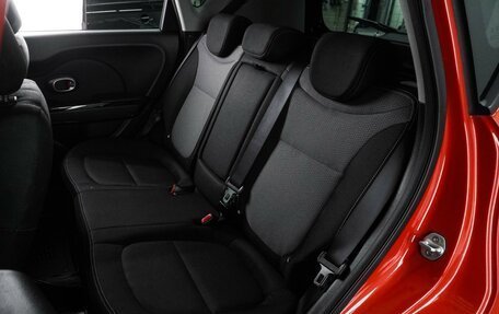 KIA Soul II рестайлинг, 2019 год, 1 799 000 рублей, 9 фотография