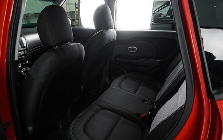 KIA Soul II рестайлинг, 2019 год, 1 799 000 рублей, 11 фотография