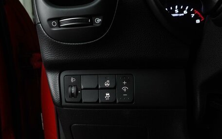 KIA Soul II рестайлинг, 2019 год, 1 799 000 рублей, 13 фотография