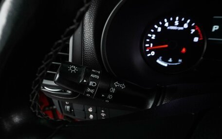 KIA Soul II рестайлинг, 2019 год, 1 799 000 рублей, 14 фотография