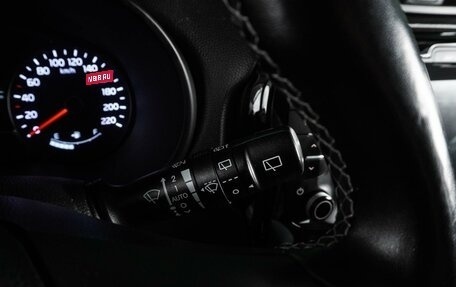 KIA Soul II рестайлинг, 2019 год, 1 799 000 рублей, 15 фотография
