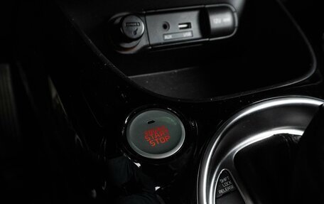 KIA Soul II рестайлинг, 2019 год, 1 799 000 рублей, 21 фотография