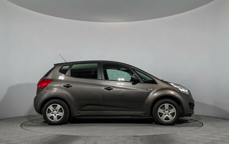 KIA Venga I, 2012 год, 687 900 рублей, 4 фотография
