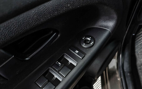 KIA Venga I, 2012 год, 687 900 рублей, 10 фотография