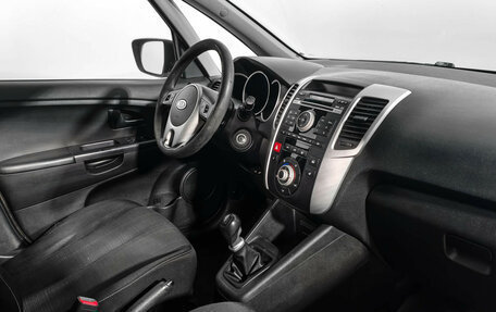 KIA Venga I, 2012 год, 687 900 рублей, 13 фотография