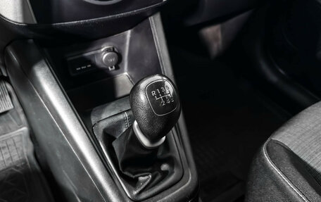 KIA Venga I, 2012 год, 687 900 рублей, 11 фотография