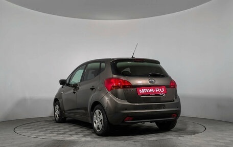 KIA Venga I, 2012 год, 687 900 рублей, 7 фотография