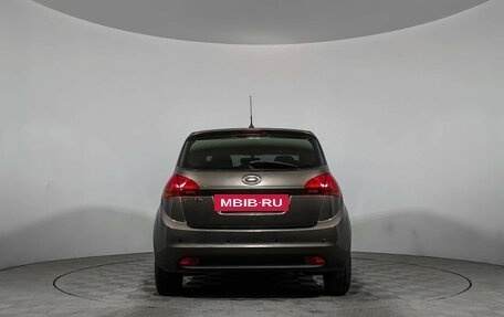 KIA Venga I, 2012 год, 687 900 рублей, 6 фотография