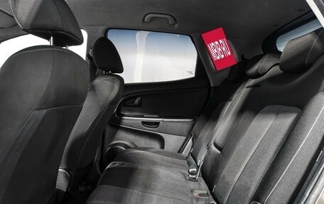 KIA Venga I, 2012 год, 687 900 рублей, 12 фотография