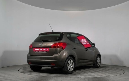 KIA Venga I, 2012 год, 687 900 рублей, 5 фотография