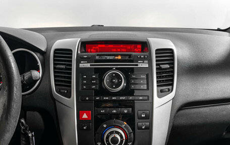 KIA Venga I, 2012 год, 687 900 рублей, 16 фотография