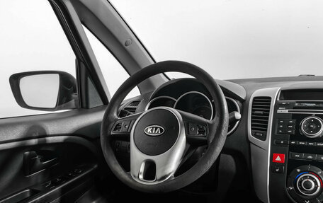 KIA Venga I, 2012 год, 687 900 рублей, 15 фотография