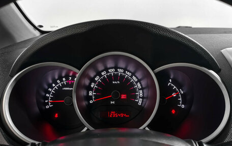 KIA Venga I, 2012 год, 687 900 рублей, 18 фотография