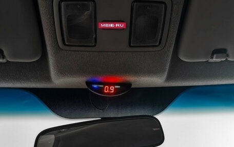 KIA Venga I, 2012 год, 687 900 рублей, 17 фотография