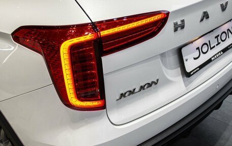 Haval Jolion, 2026 год, 2 849 000 рублей, 11 фотография