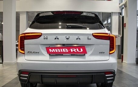 Haval Jolion, 2026 год, 2 849 000 рублей, 5 фотография