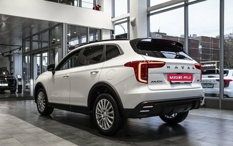 Haval Jolion, 2026 год, 2 849 000 рублей, 7 фотография