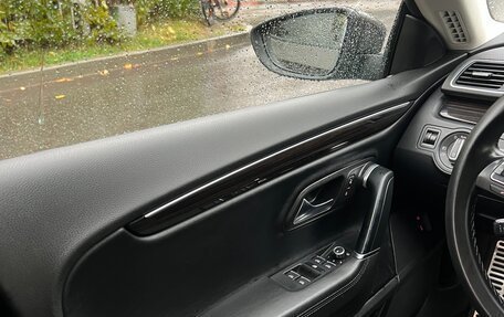 Volkswagen Passat CC I рестайлинг, 2012 год, 1 380 000 рублей, 14 фотография