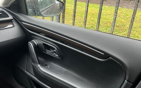 Volkswagen Passat CC I рестайлинг, 2012 год, 1 380 000 рублей, 15 фотография