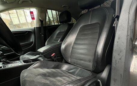 Volkswagen Passat CC I рестайлинг, 2012 год, 1 380 000 рублей, 16 фотография