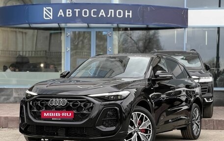 Audi Q5, 2026 год, 6 190 000 рублей, 1 фотография