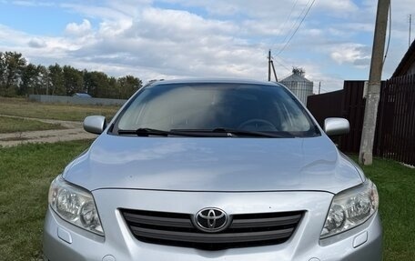 Toyota Corolla, 2009 год, 950 000 рублей, 1 фотография