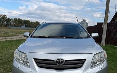 Toyota Corolla, 2009 год, 950 000 рублей, 1 фотография