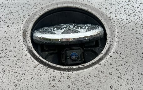 Volkswagen Passat CC I рестайлинг, 2012 год, 1 380 000 рублей, 20 фотография