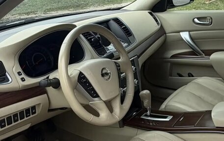 Nissan Teana, 2012 год, 1 190 000 рублей, 7 фотография