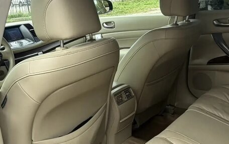 Nissan Teana, 2012 год, 1 190 000 рублей, 8 фотография