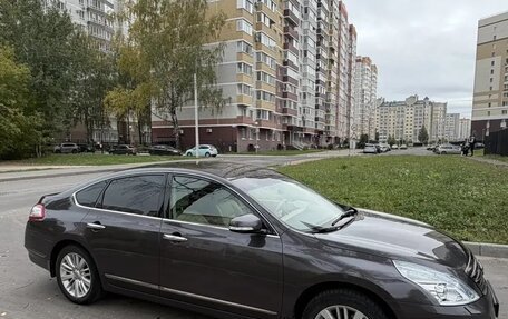 Nissan Teana, 2012 год, 1 190 000 рублей, 5 фотография