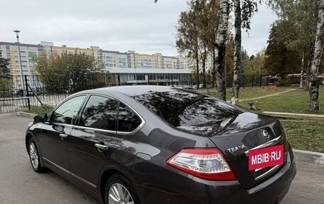 Nissan Teana, 2012 год, 1 190 000 рублей, 3 фотография