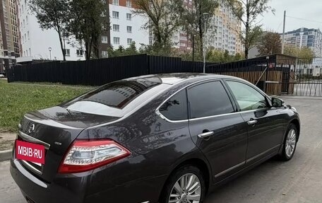 Nissan Teana, 2012 год, 1 190 000 рублей, 6 фотография