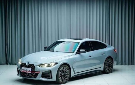 BMW 4 серия, 2026 год, 6 985 166 рублей, 1 фотография