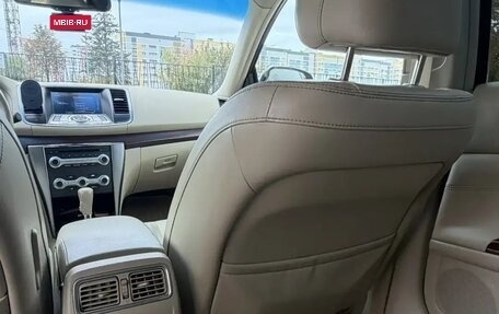 Nissan Teana, 2012 год, 1 190 000 рублей, 9 фотография