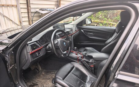 BMW 3 серия, 2012 год, 1 600 000 рублей, 5 фотография