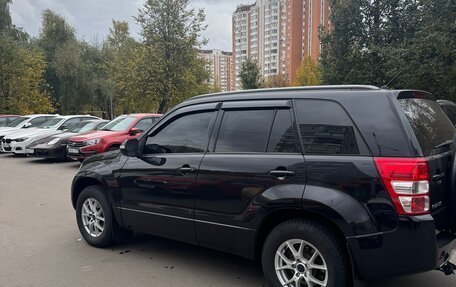 Suzuki Grand Vitara, 2010 год, 1 270 000 рублей, 4 фотография