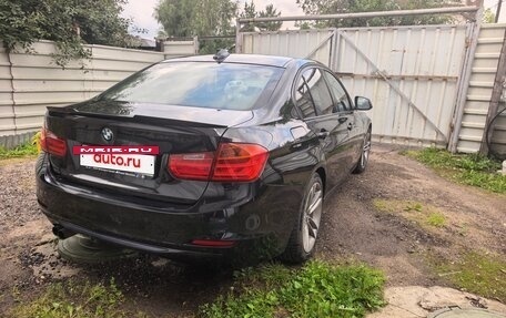 BMW 3 серия, 2012 год, 1 600 000 рублей, 3 фотография