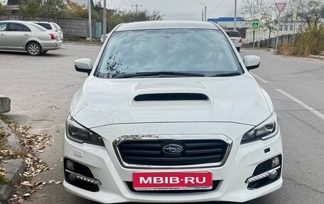 Subaru Levorg I, 2015 год, 1 350 000 рублей, 1 фотография