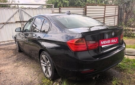 BMW 3 серия, 2012 год, 1 600 000 рублей, 4 фотография