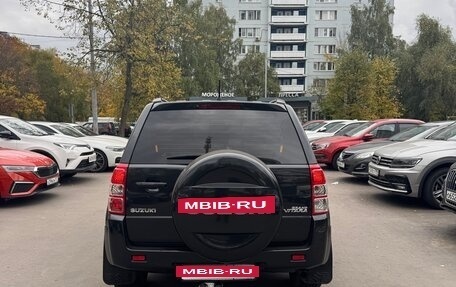 Suzuki Grand Vitara, 2010 год, 1 270 000 рублей, 3 фотография