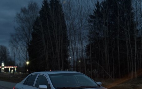 Toyota Corolla, 2008 год, 560 000 рублей, 3 фотография