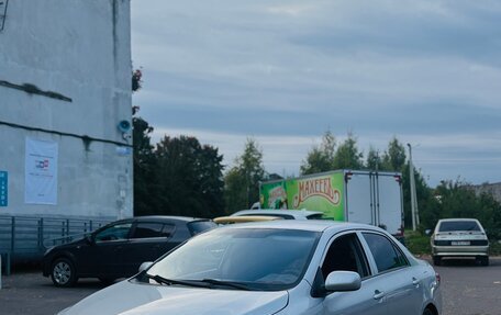 Toyota Corolla, 2008 год, 560 000 рублей, 2 фотография