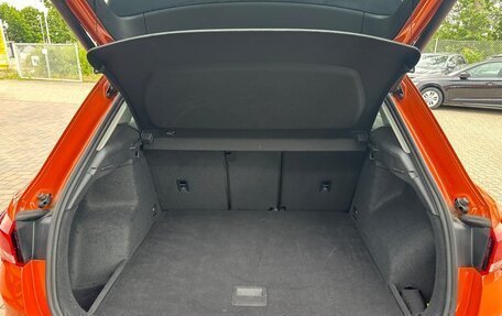 Audi Q3, 2022 год, 2 990 000 рублей, 11 фотография
