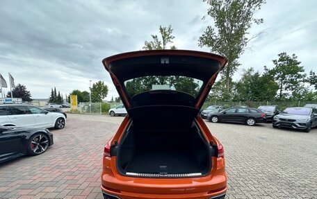 Audi Q3, 2022 год, 2 990 000 рублей, 10 фотография