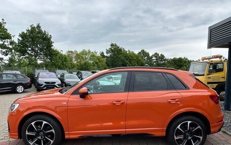 Audi Q3, 2022 год, 2 990 000 рублей, 9 фотография