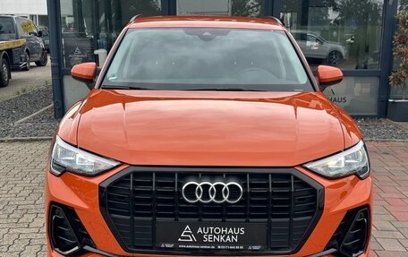 Audi Q3, 2022 год, 2 990 000 рублей, 3 фотография
