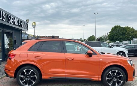 Audi Q3, 2022 год, 2 990 000 рублей, 8 фотография