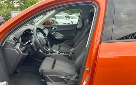 Audi Q3, 2022 год, 2 990 000 рублей, 13 фотография